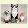 Cats Dolls