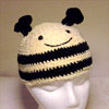 Bumble Bee Hat for Children - Animal Hats