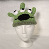 Three-Eyed Alien Hat for Children - Novelty Hats