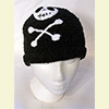 Jolly Roger Hat for Children - Novelty Hats