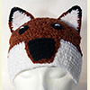 Fox Hat - Animal Hats