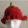 Strawberry Hat for Children - Novelty Hats