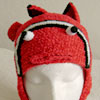 Clownfish Hat - Animal Hats