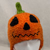 Jack-O-Lantern Hat - Novelty Hats