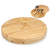 Circo - Round Cheeseboard w/ Tools - Univ. of Alabama, Tuscaloos