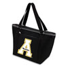 Topanga Tote Bag w/ Digital Print - Appalachian State