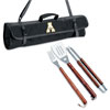 Barbecue Tote - 3 Pc Set - Appalachian State University