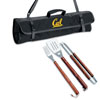 Barbecue Tote - 3 Pc Set - Univ. of California, Berkeley