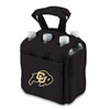 Six Pack Insulated Tote - Univ. of Colorado, Boulder