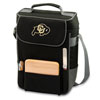 Duet Wine Tote - 2 Bottles - Univ. of Colorado, Boulder