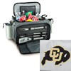 Vulcan Gas BBQ & Cooler - Univ. of Colorado, Boulder