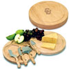 Circo - Round Cheeseboard w/ Tools - Univ. of Colorado, Boulder