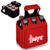 Six Pack Insulated Tote - Univ. of Nebraska, Lincoln