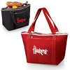 Topanga Tote Bag w/ Digital Print - Univ. of Nebraska