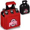 Six Pack Insulated Tote - Ohio State University