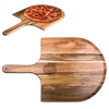 Acacia Pizza Peel - Ohio State University