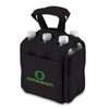 Six Pack Insulated Tote - Univ. of Oregon, Eugene