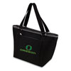 Topanga Tote Bag w/ Digital Print - Univ. of Oregon