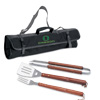 Barbecue Tote - 3 Pc Set - Univ. of Oregon, Eugene