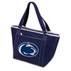 Topanga Tote Bag w/ Digital Print - Penn State