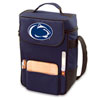 Duet Wine Tote - 2 Bottles - Penn State University