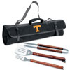 Barbecue Tote - 3 Pc Set - Univ. of Tennessee, Knoxville