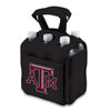 Six Pack Insulated Tote - Texas A&M University