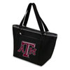 Topanga Tote Bag w/ Digital Print - Texas A & M