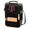 Duet Wine Tote - 2 Bottles - Texas A&M University