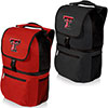 Zuma Backpack - Texas Tech University