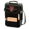 Duet Wine Tote - 2 Bottles - Texas Tech University