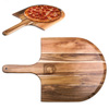 Acacia Pizza Peel - United States Military Academy