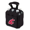 Six Pack Insulated Tote - Washington State University