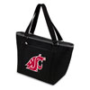 Topanga Tote Bag w/ Digital Print - Washington State