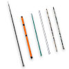 Jackite Fiberglass Poles for Kites & Windsocks