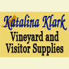 Vineyard & Visitor Supplies