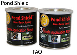 Pond Shield Epoxy FAQ - Click Image to Close