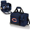 Malibu Picnic Pack for Two - Chicago Bears