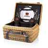 Champion Picnic Basket for Two - Cincinnati Bengals