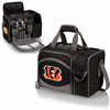 Malibu Picnic Pack for Two - Cincinnati Bengals