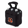 Six Pack Insulated Tote - Cincinnati Bengals