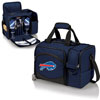 Malibu Picnic Pack for Two - Buffalo Bills