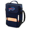 Duet Wine Tote - 2 Bottles - Buffalo Bills