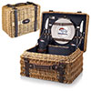 Champion Picnic Basket for Two - Denver Broncos