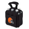 Six Pack Insulated Tote - Cleveland Browns