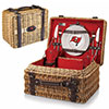 Champion Picnic Basket for Two - Tampa Bay Buccaneers