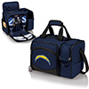 Malibu Picnic Pack for Two - Los Angeles Chargers