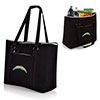 Tahoe Cooler Tote Bag - Los Angeles Chargers