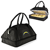 Potluck Casserole Tote - Los Angeles Chargers