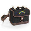 Beer Caddy Cooler w/Opener - Los Angeles Chargers